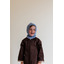 Balaclava Eddy - light blue - Hvid Balaclava Eddy - light blue - Hvid