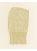 Balaclava Eddy - light yellow