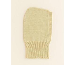Balaclava Eddy - light yellow - Hvid Balaclava Eddy - light yellow - Hvid