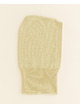 Balaclava Eddy - light yellow