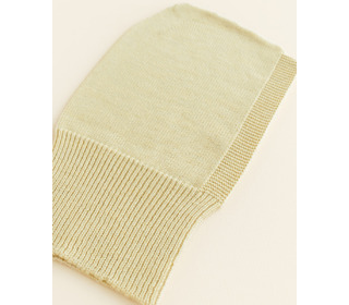 Balaclava Eddy - light yellow - Hvid Balaclava Eddy - light yellow - Hvid