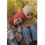 Balaclava Eddy - light yellow - Hvid Balaclava Eddy - light yellow - Hvid