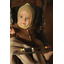 Balaclava Eddy - light yellow - Hvid Balaclava Eddy - light yellow - Hvid