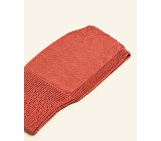 Balaclava Eddy - wild berry - Hvid Balaclava Eddy - wild berry - Hvid
