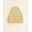 Beanie Fonzie - light yellow - Hvid Beanie Fonzie - light yellow - Hvid