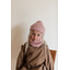 Beanie Fonzie - powder - Hvid Beanie Fonzie - powder - Hvid