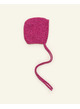 Bonnet Dolly - fuchsia