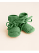 Booties - grass
