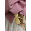 Booties - light yellow - Hvid Booties - light yellow - Hvid