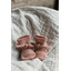 Booties - powder - Hvid Booties - powder - Hvid