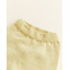 Pants Guido - light yellow - Hvid Pants Guido - light yellow - Hvid