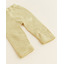 Pants Guido - light yellow - Hvid Pants Guido - light yellow - Hvid