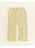 Pants Guido - light yellow