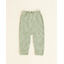 Pants Guido - mint - Hvid Pants Guido - mint - Hvid