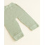 Pants Guido - mint - Hvid Pants Guido - mint - Hvid