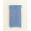 Scarf Gustave - light blue - Hvid Scarf Gustave - light blue - Hvid