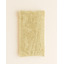 Scarf Gustave - light yellow - Hvid