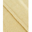 Scarf Gustave - light yellow - Hvid