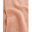 Scarf Gustave - rose - Hvid Scarf Gustave - rose - Hvid