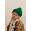 Beanie Fonzie - grass - Hvid Beanie Fonzie - grass - Hvid