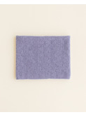 Tube scarf gigi - lilac