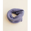Tube scarf gigi - lilac - Hvid Tube scarf gigi - lilac - Hvid