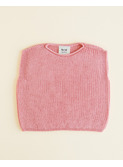Vest Harvey Baby - bubblegum