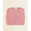 Vest Harvey Baby - bubblegum - Hvid Vest Harvey Baby - bubblegum - Hvid