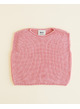 Vest Harvey Baby - bubblegum