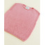 Vest Harvey Baby - bubblegum - Hvid Vest Harvey Baby - bubblegum - Hvid