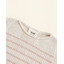 Vest Harvey Baby - cream/apricot - Hvid Vest Harvey Baby - cream/apricot - Hvid