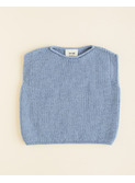 Vest Harvey Baby - light blue