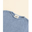 Vest Harvey Baby - light blue - Hvid Vest Harvey Baby - light blue - Hvid