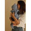 Vest Harvey Baby - light blue - Hvid Vest Harvey Baby - light blue - Hvid