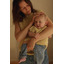 Vest Harvey Baby - light yellow - Hvid Vest Harvey Baby - light yellow - Hvid