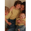 Vest Harvey Baby - light yellow - Hvid Vest Harvey Baby - light yellow - Hvid