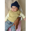 Vest Harvey Baby - light yellow - Hvid Vest Harvey Baby - light yellow - Hvid