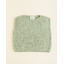 Vest Harvey Baby - mint - Hvid Vest Harvey Baby - mint - Hvid
