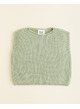 Vest Harvey Baby - mint