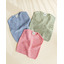 Vest Harvey Baby - bubblegum - Hvid Vest Harvey Baby - bubblegum - Hvid