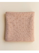 Blanket Bibi - apricot