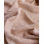 Blanket Bibi - apricot - Hvid