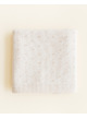 Blanket Bibi - cream