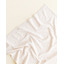 Blanket Bibi - cream - Hvid