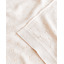 Blanket Bibi - cream - Hvid