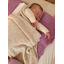 Blanket Bibi - cream - Hvid