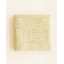 Blanket Felix- light yellow - Hvid