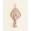 Titi comforter - apricot - Hvid