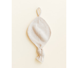 Titi comforter - cream - Hvid