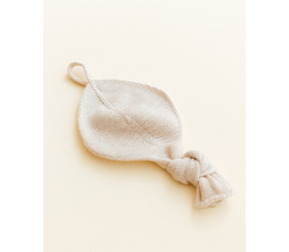 Titi comforter - cream - Hvid